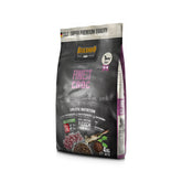 FINEST CROC 4 KG BELCANDO