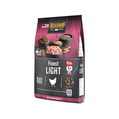 FINEST LIGHT 4 KG BELCANDO