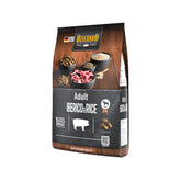 IBERICO & RICE 4 KG BELCANDO