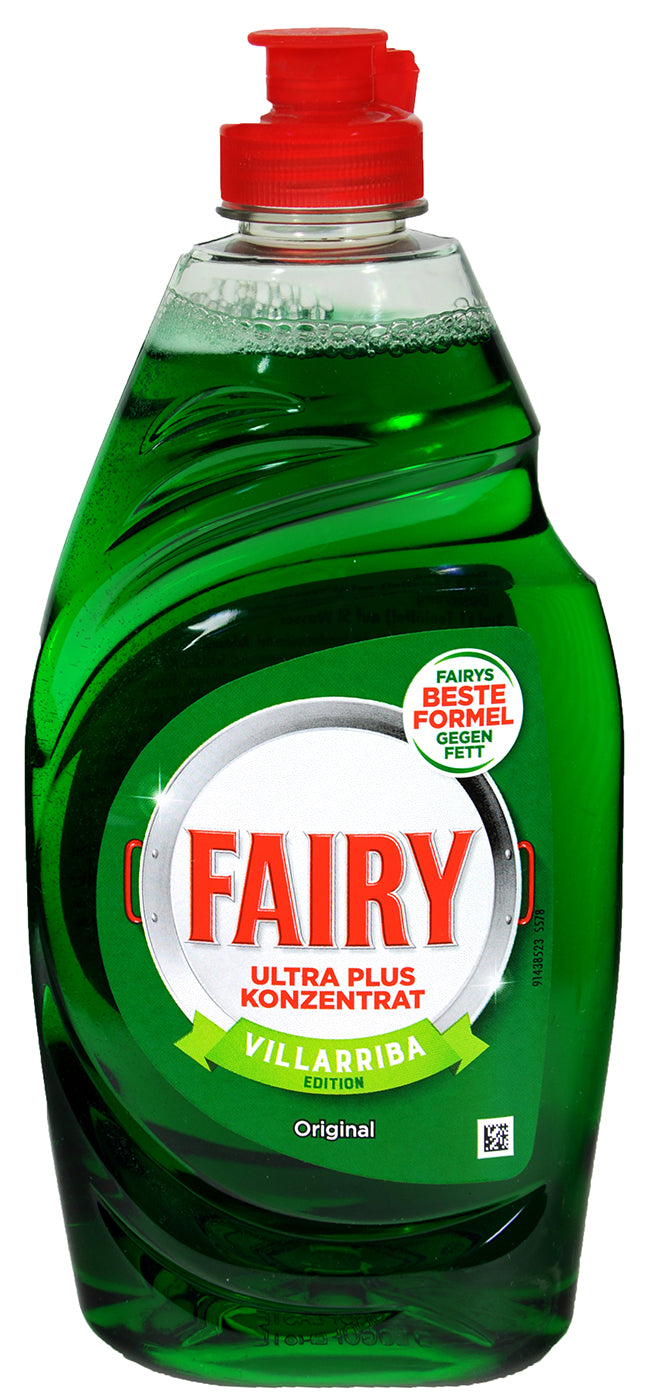 Fairy Geschirrspülmittel Original, 450 ml