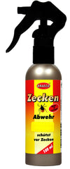 Braeco Zecken Abwehr Spray, 100 ml