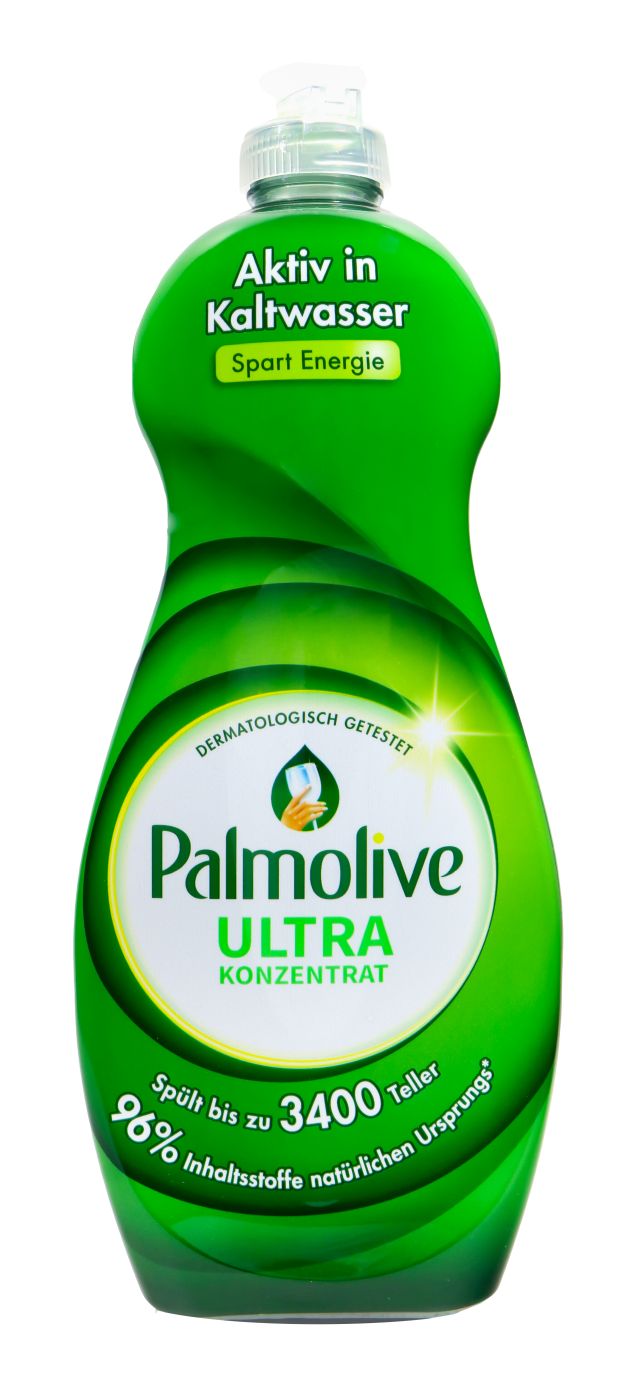 Palmolive Geschirrspülmittel Ultra Original, 750 ml