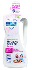 Impresan Hygienespüler ohne Duft, 1,5 l