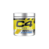 C4 Original iD Series - 195g - 30serv - Icy Blue Razz