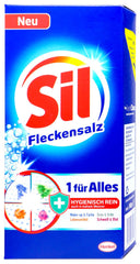 Sil Fleckensalz 1 für Alles, 500 g