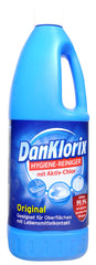 Dan Klorix, 2 l
