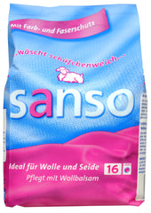 Sanso Pulver, 900 g
