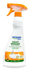 Heitmann pure Kraftreiniger Essig + Orange, 500 ml