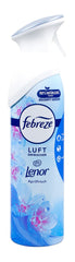 Febreze Lufterfrischer Lenor Aprilfrisch, 185 ml