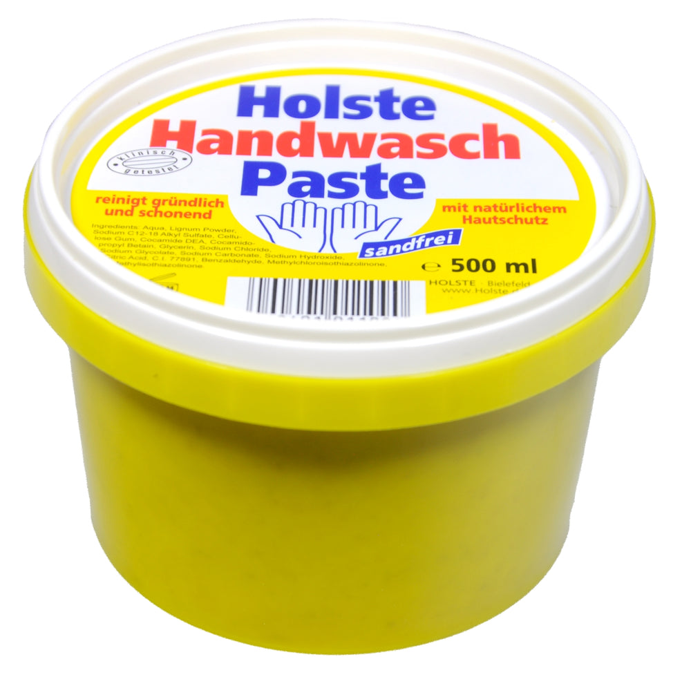Holste Handwaschpaste, 500 ml