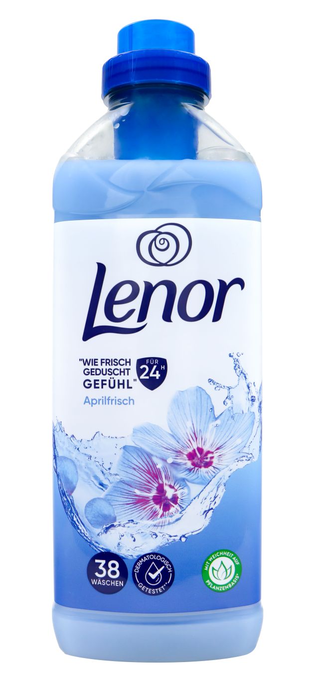 Lenor Aprilfrisch 798 ml, 38 Wäschen