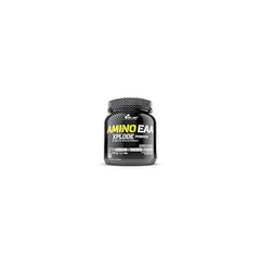 Amino EAA Xplode - 520g - Fruit Punch