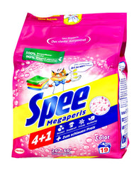 Spee Magaperls Color 19 Wäschen, 1,14 kg