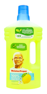 Mr. Proper Allzweckreiniger Citrusfrische, 1,0 l