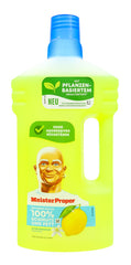 Mr. Proper Allzweckreiniger Citrusfrische, 1,0 l
