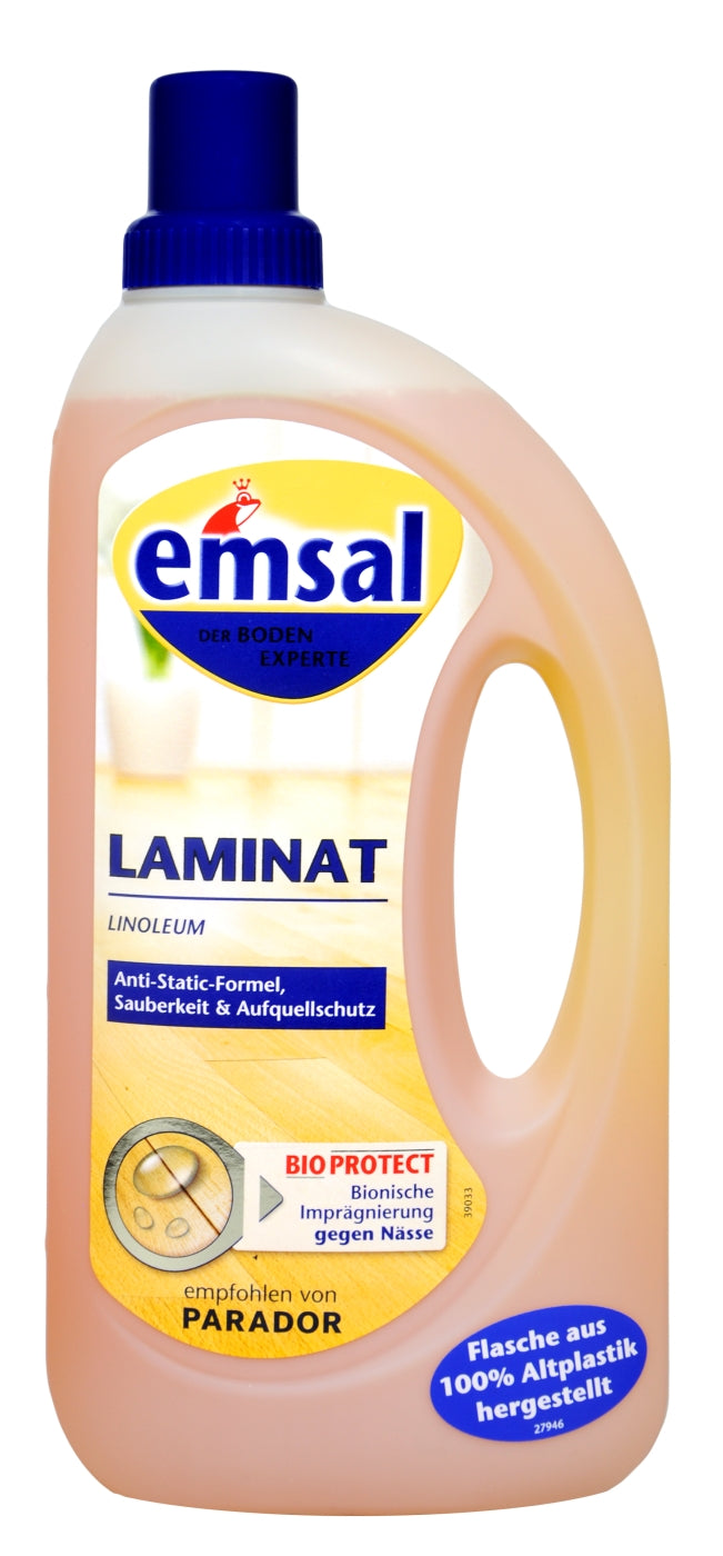 Emsal Laminat-Pflege, 1 l