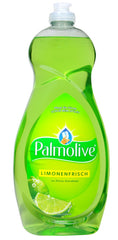 Palmolive Geschirrspülmittel Ultra Limone, 750 ml