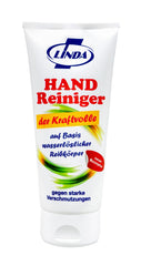 Linda Handreiniger Der Kraftvolle Tube, 200 ml