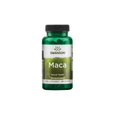 Maca 500mg - 100caps
