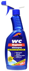 Elsterglanz WC-Hygiene Schaum, 750 ml