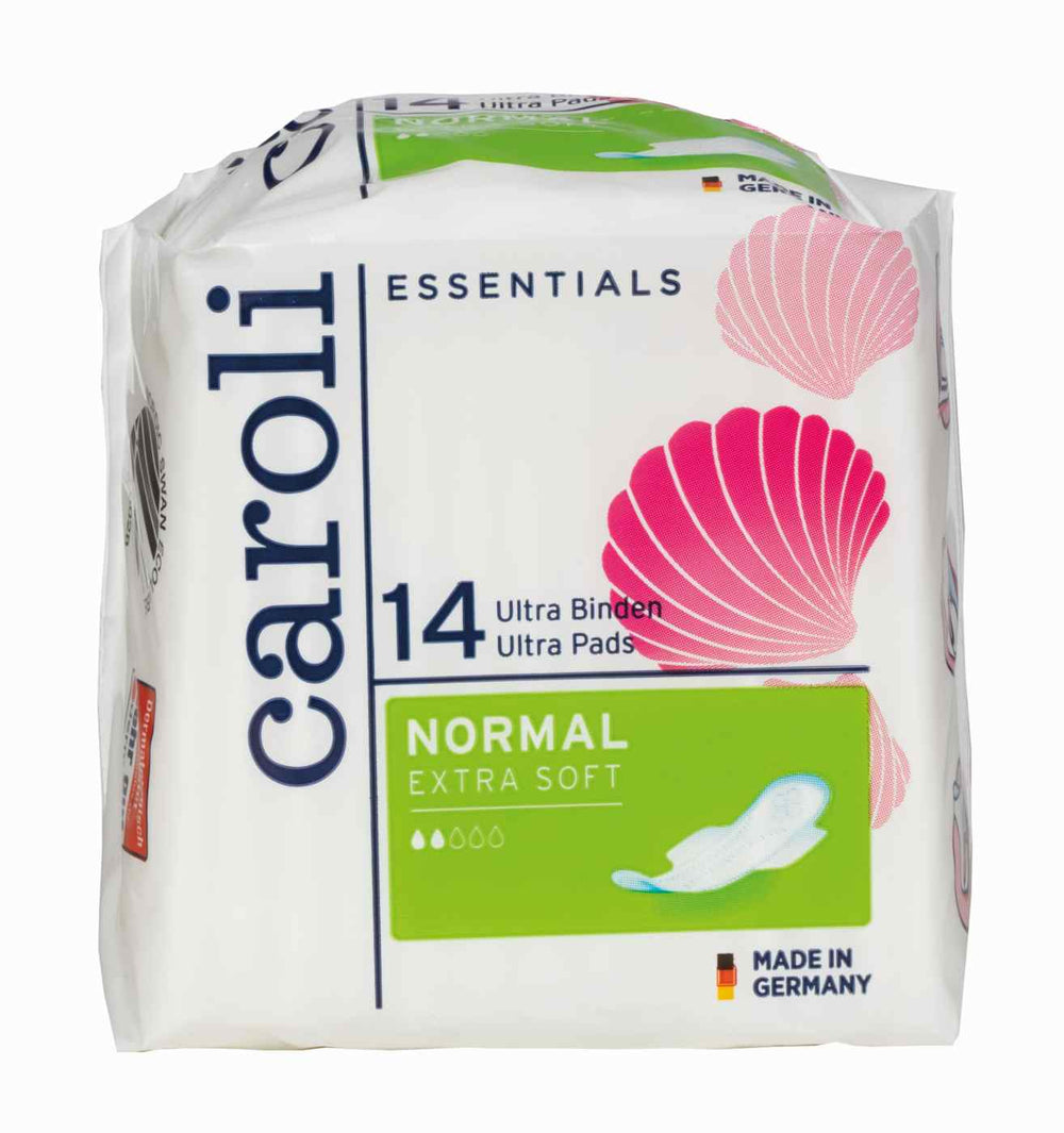 Caroli Binden Ultra Plus, 14 er