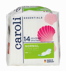 Caroli Binden Ultra Plus, 14 er