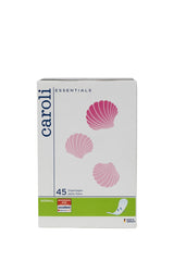 Caroli Slipeinlagen Classic, 45 er