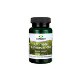 Ashwagandha KSM-66 250mg - 60vcaps.