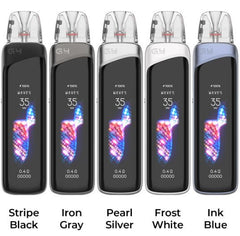 Uwell Caliburn G4 Pro