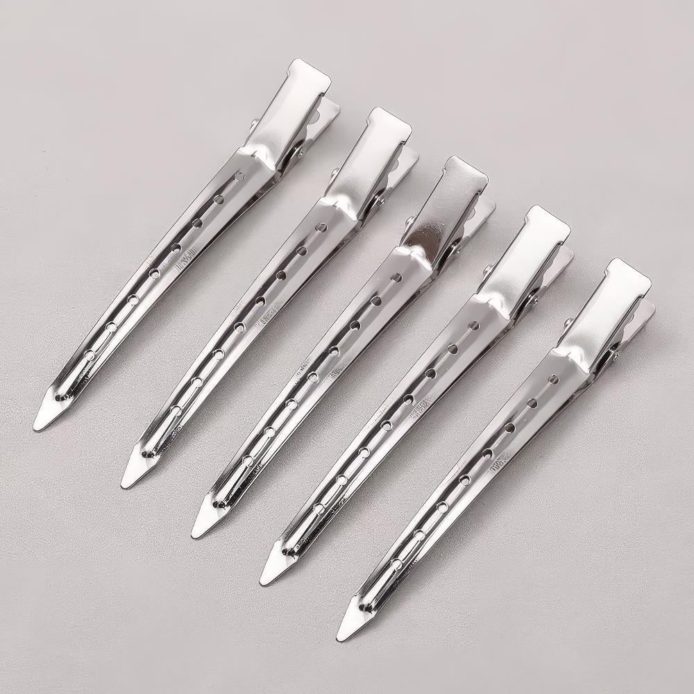 5X Profi Haarclip