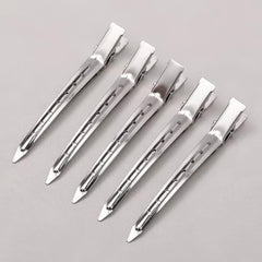 5X Profi Haarclip