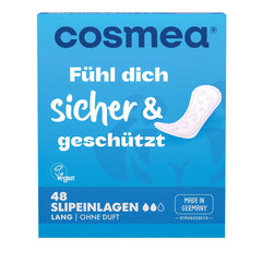 Cosmea Slipeinlagen Large, 48 er