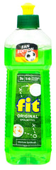 Fit Geschirrspülmittel Original, 500 ml