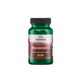 Resveratrol 250mg - 30caps.