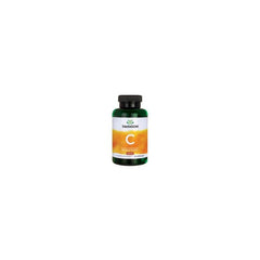 Vitamin C 1000mg with Rose Hips - 90caps.