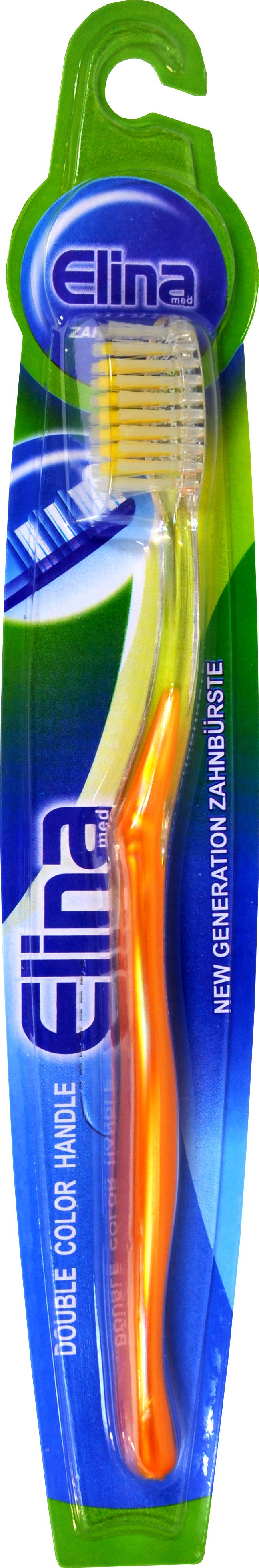 Zahnbürste Standard Medium, Stück