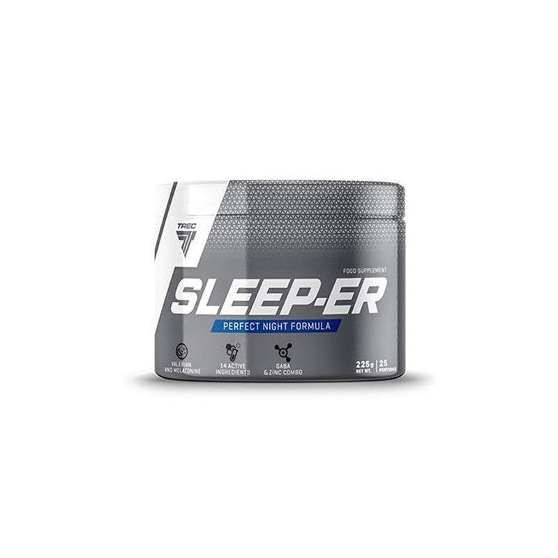 Sleep-er - 225g - Tropical Orange