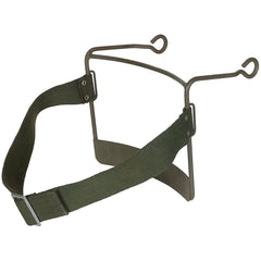 Schwed. Halter fürTelefonkabel, gebr.