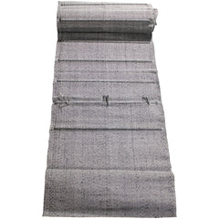 Brit. Sandmatte, "Robusta",grau, neuw.