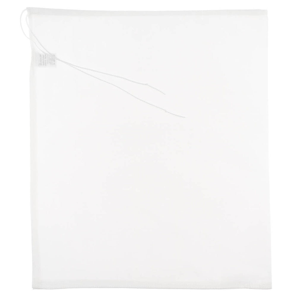 Ital. Sandsack, weiß,ca. 51 x 62 cm (B x H), neuw.