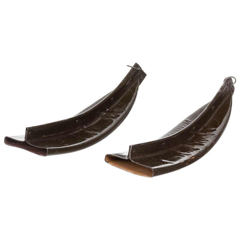 Schwed. Skispitzenschoner,neuw.