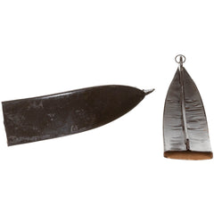 Schwed. Skispitzenschoner,neuw.