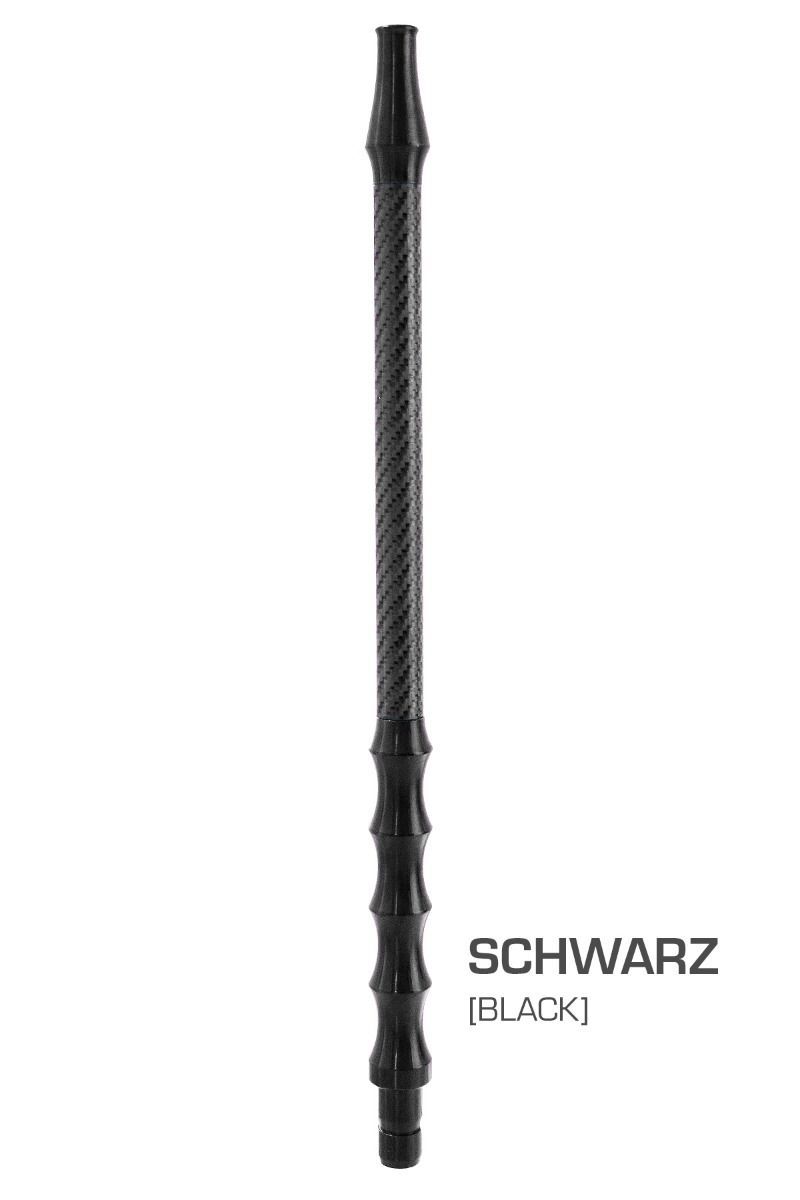 Kaya Carbon2 Elox Mundstück- Schwarz
