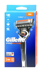 Gillette ProGlide Apparat + 1 Klinge, Apparat