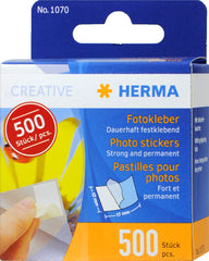 Herma Fotokleber 1070, 500 er