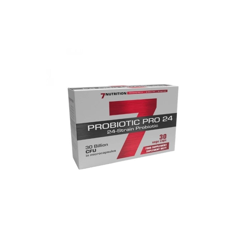 Probiotic Pro 24 - 30vcaps.