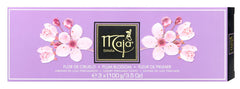Maja Seife Pflaumenblüte, 3 x 100 g