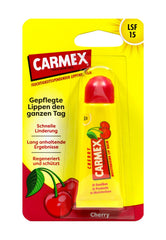 Carmex Lippenbalsam Cherry LSF 15, 10 g