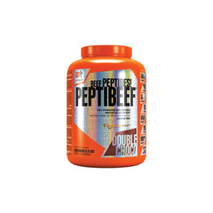 PEPTIBEEF - 2000g - Double Chocolate