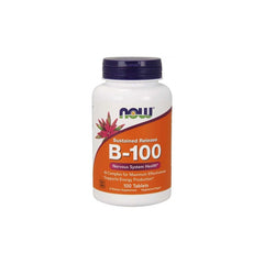 Vitamin B-100 - 100tabs.